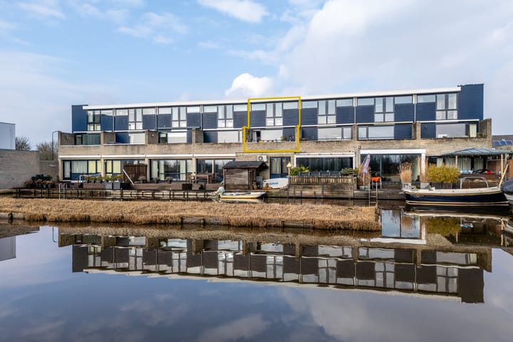 Foto 1 van Bloemhaven 42