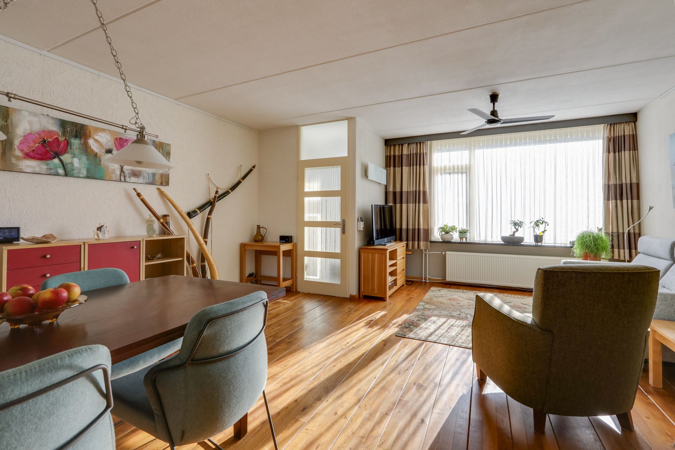 Foto 21 van de Plataan 98