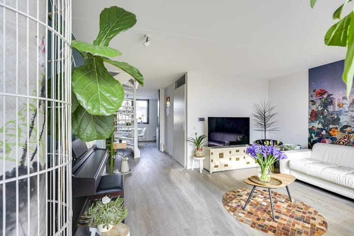 Foto 7 van Bloemhaven 42