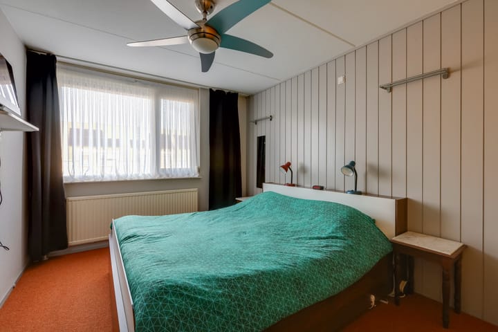 Foto 28 van de Plataan 98