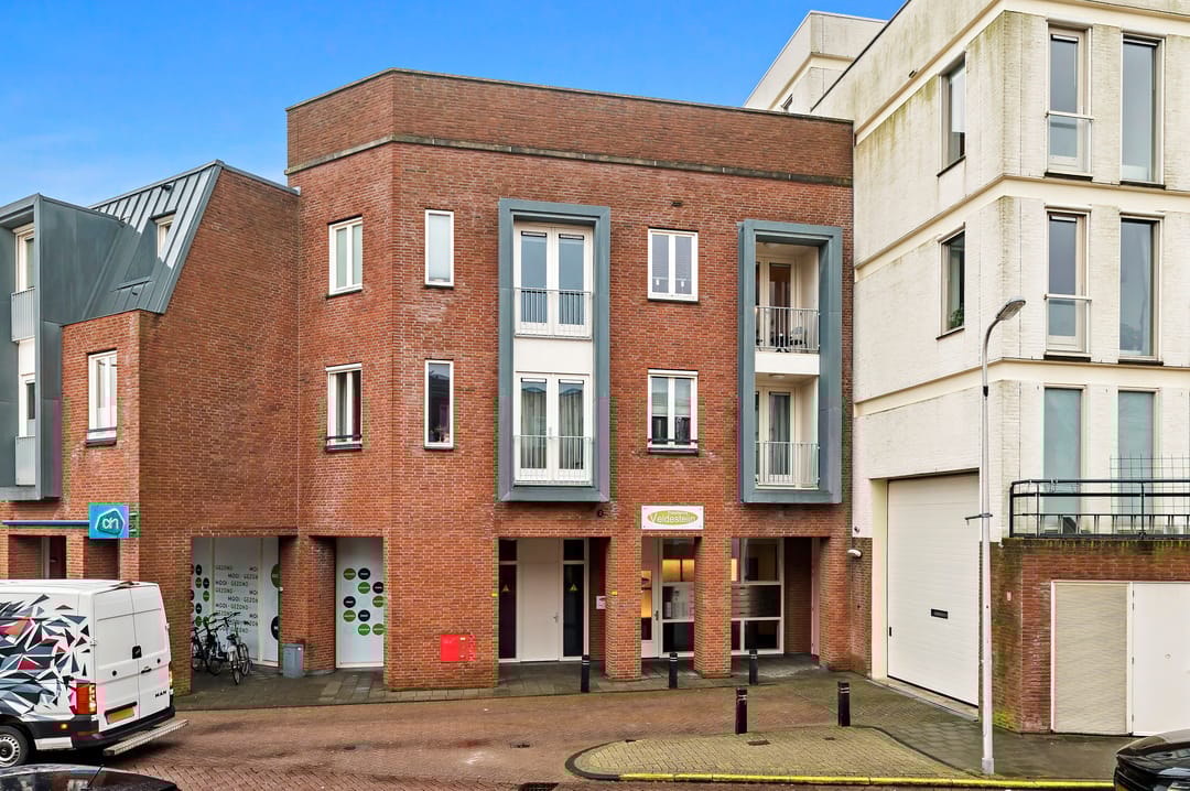 Foto 2 van Veldesteijn 46