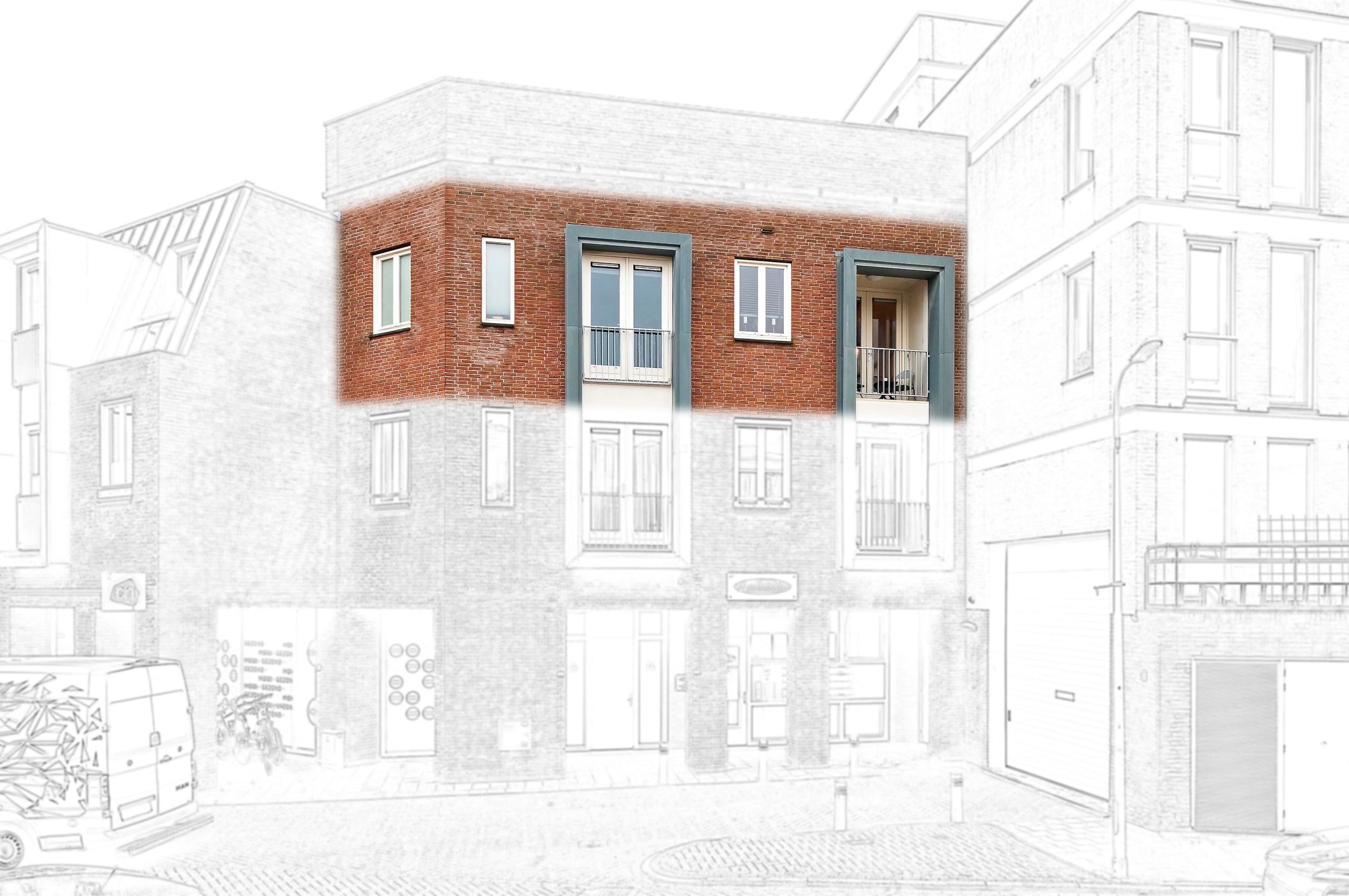 Foto 3 van Veldesteijn 46