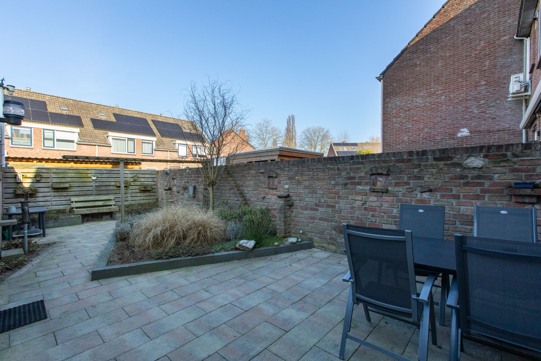 Foto 42 van de Plataan 98