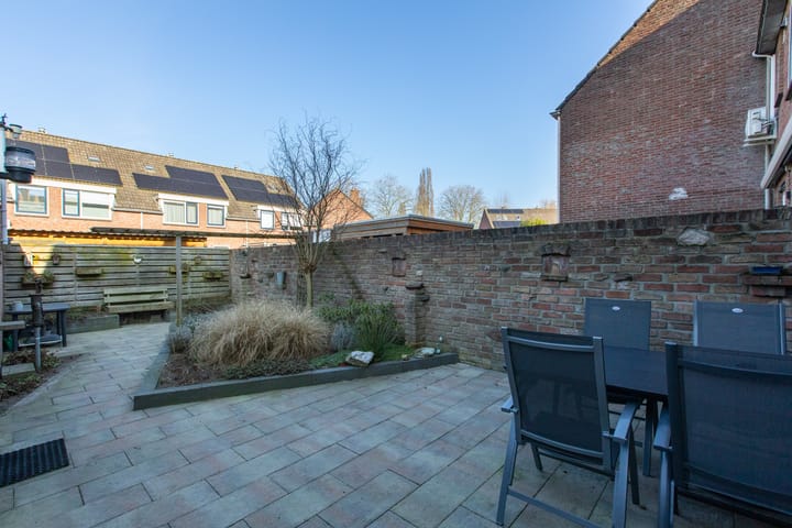 Foto 42 van de Plataan 98