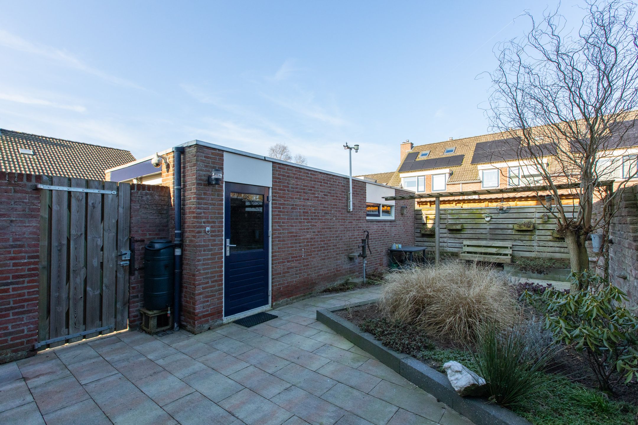 Foto 45 van de Plataan 98