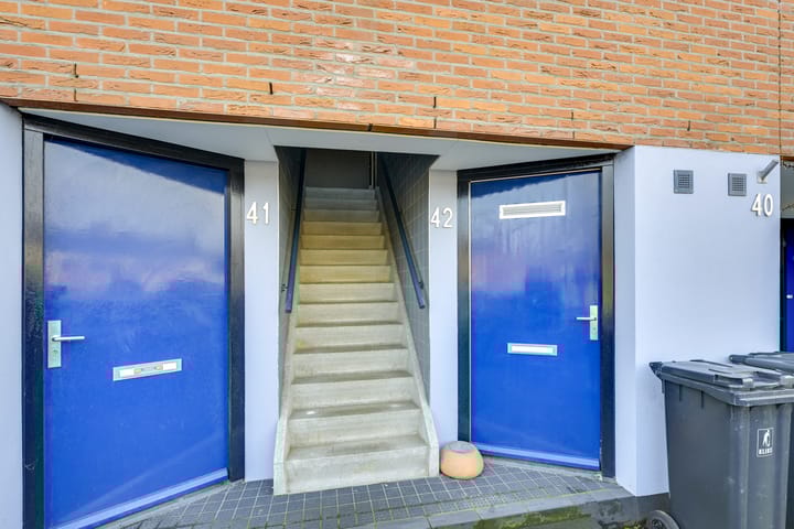 Foto 26 van Bloemhaven 42