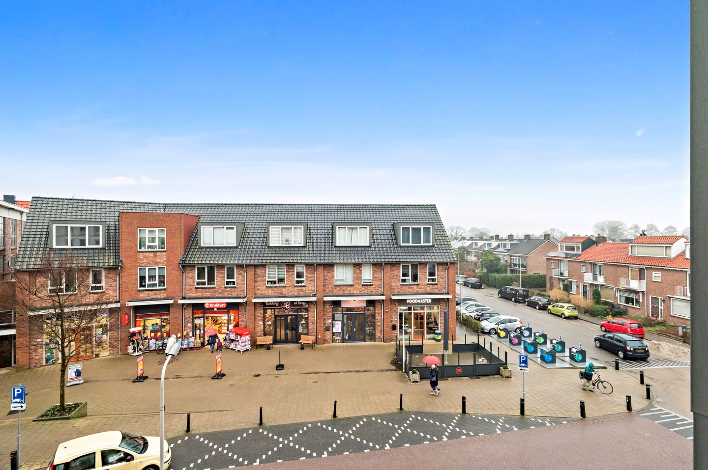 Foto 10 van Veldesteijn 46