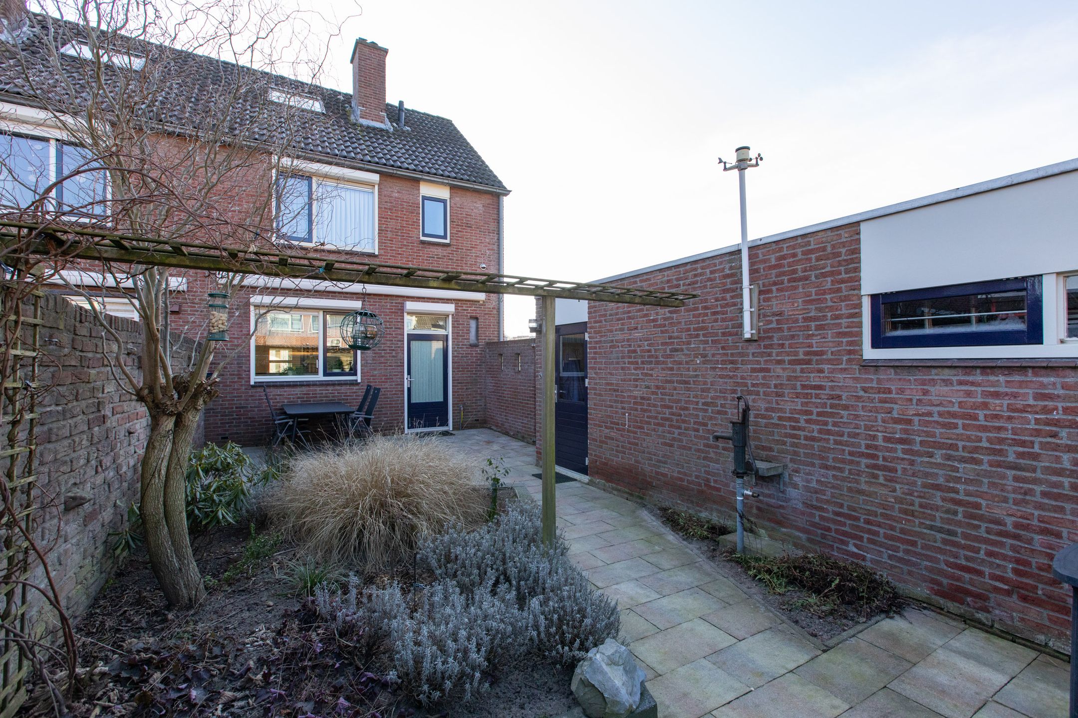 Foto 48 van de Plataan 98