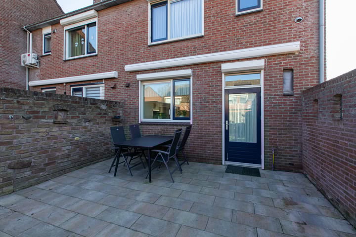 Foto 50 van de Plataan 98