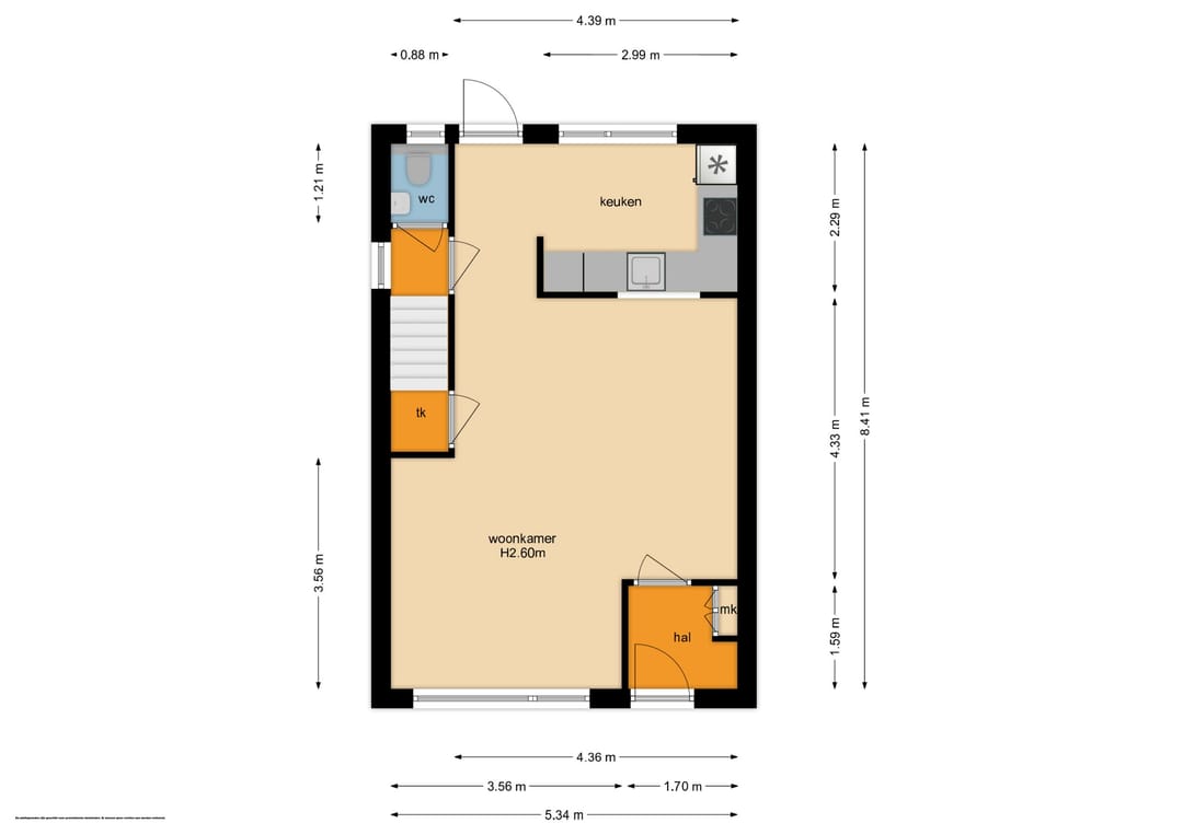 Foto 52 van de Plataan 98