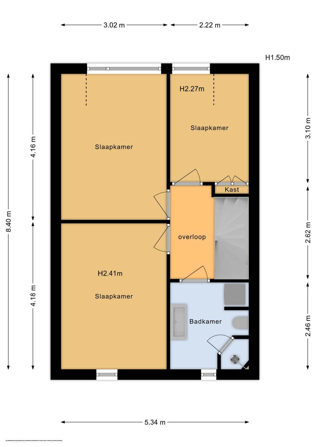 Foto 53 van de Plataan 98