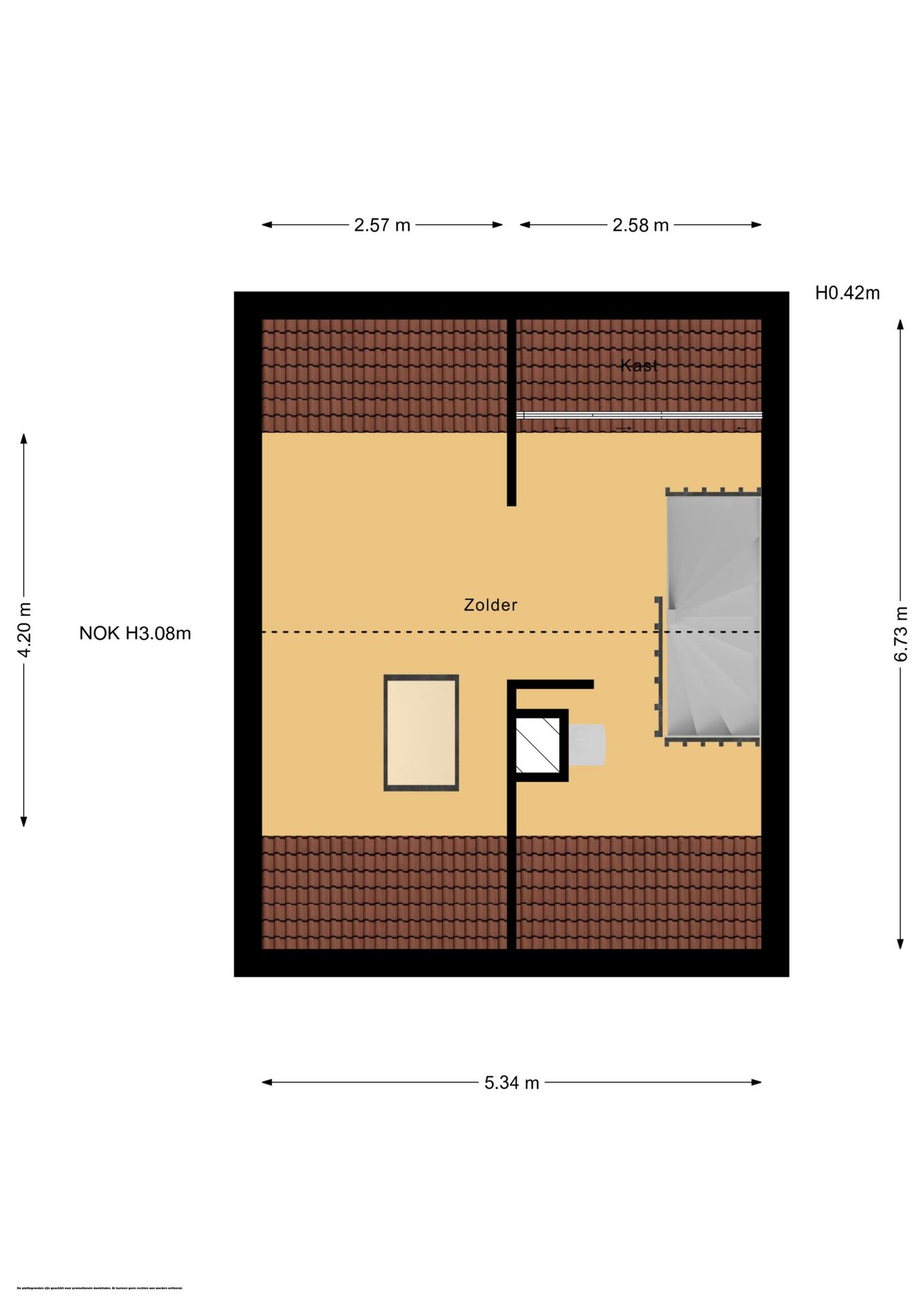 Foto 54 van de Plataan 98