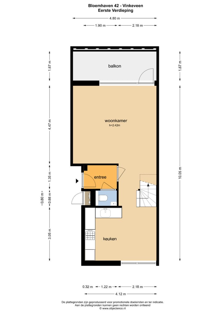 Foto 36 van Bloemhaven 42