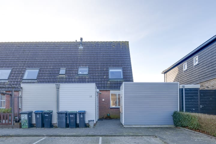 Foto 5 van Boeijerstraat 16