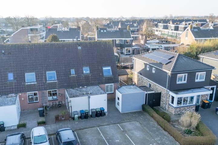 Foto 4 van Boeijerstraat 16