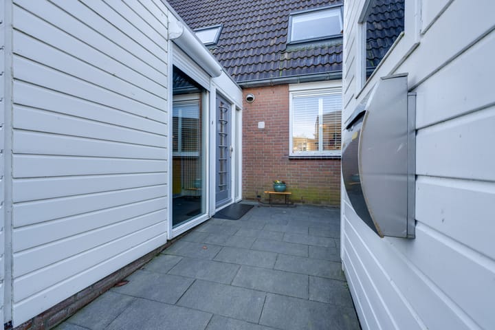 Foto 6 van Boeijerstraat 16