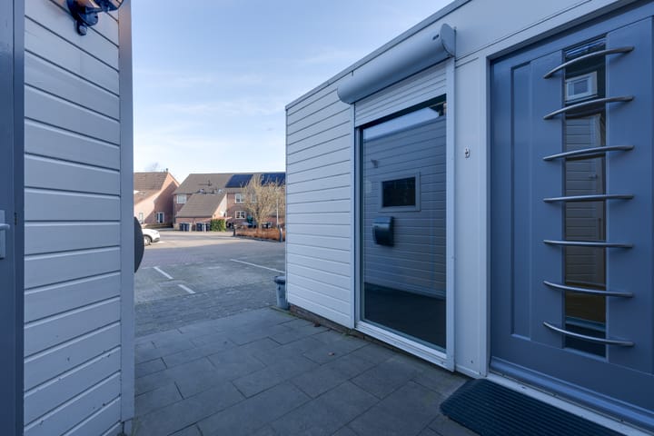 Foto 7 van Boeijerstraat 16