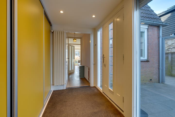 Foto 8 van Boeijerstraat 16