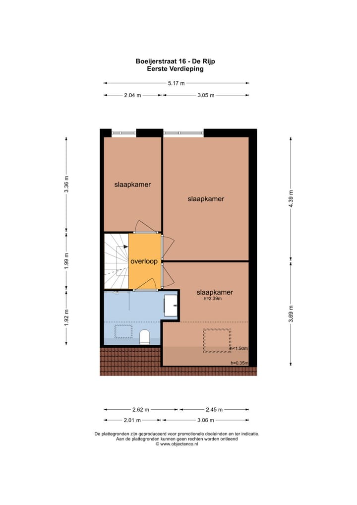 Foto 52 van Boeijerstraat 16