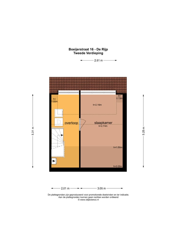 Foto 55 van Boeijerstraat 16