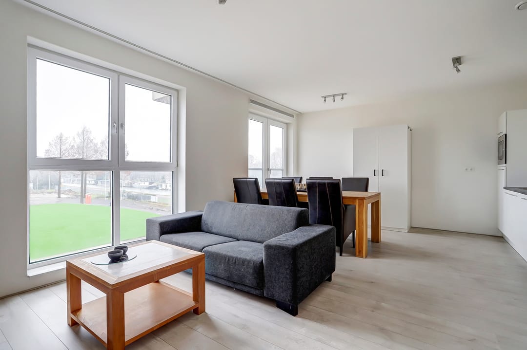 Foto 2 van Europaplein 1097