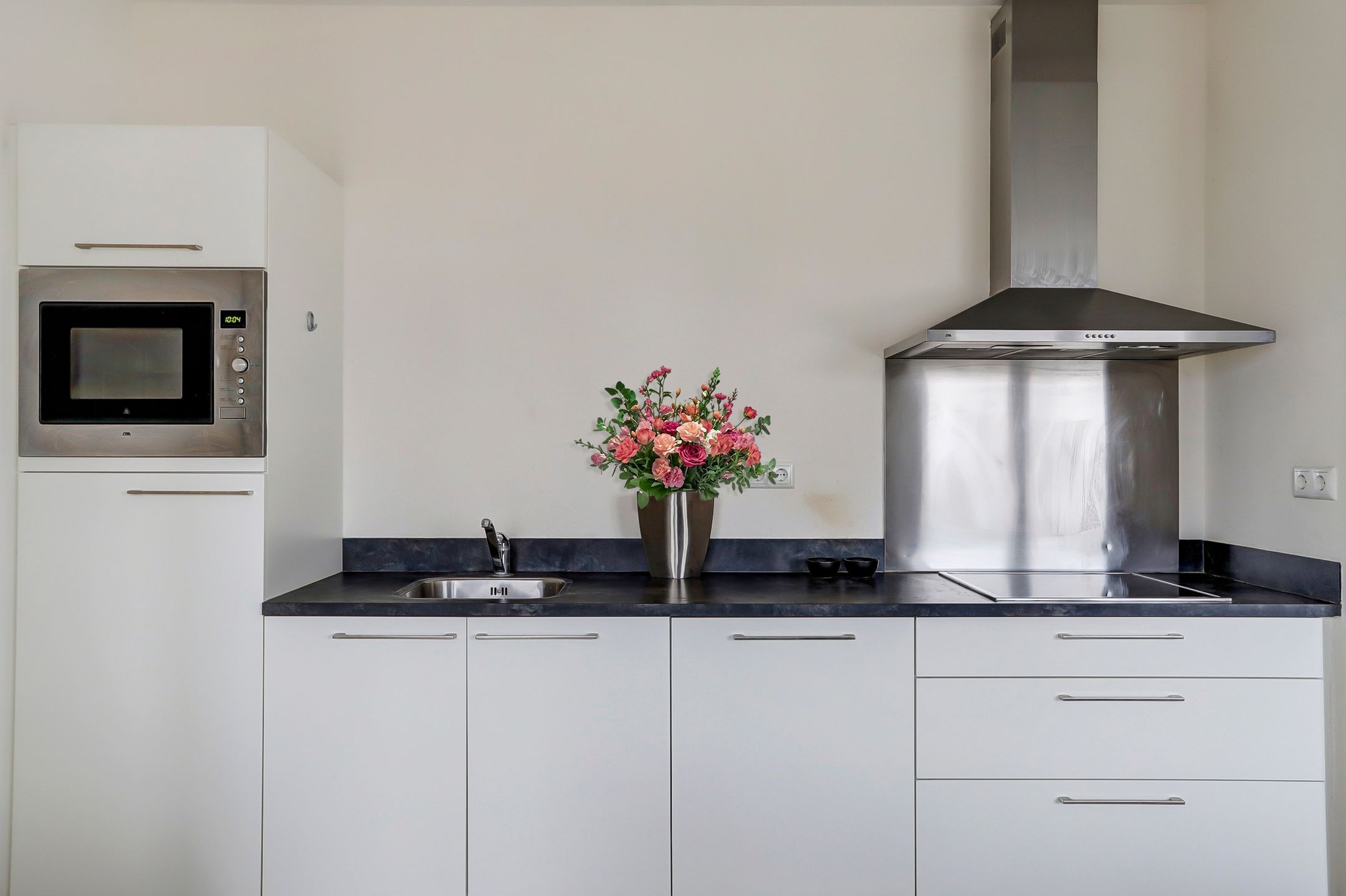 Foto 3 van Europaplein 1097