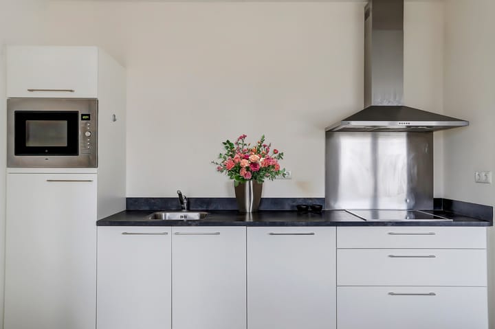 Foto 3 van Europaplein 1097