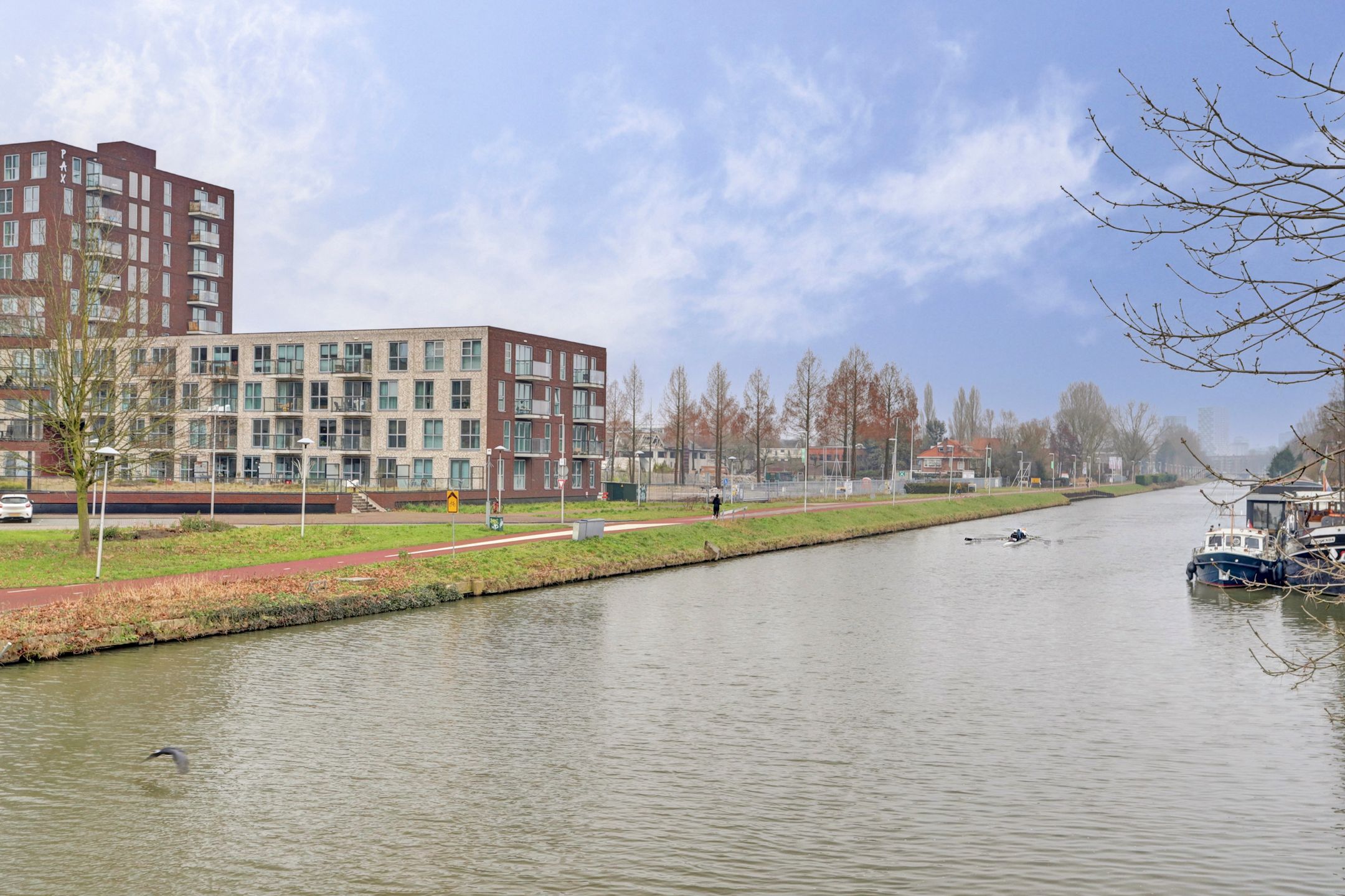 Foto 9 van Europaplein 1097