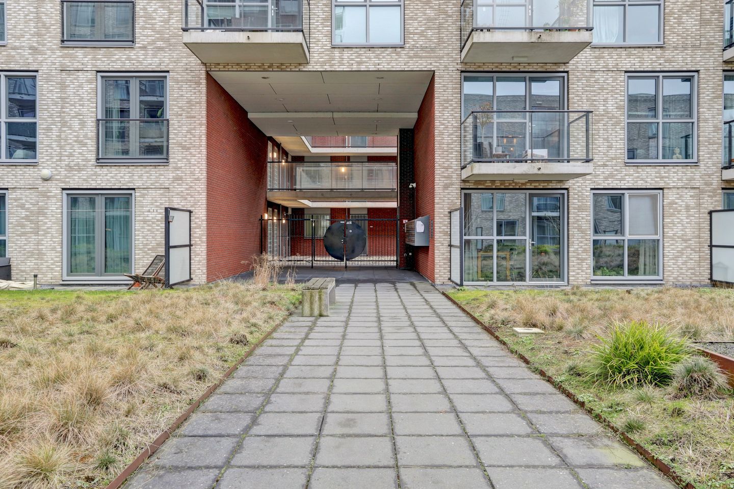 Foto 10 van Europaplein 1097