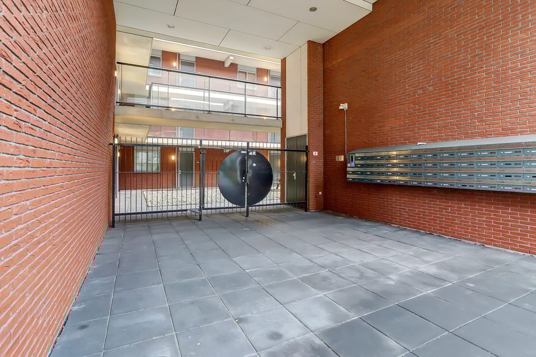 Foto 11 van Europaplein 1097