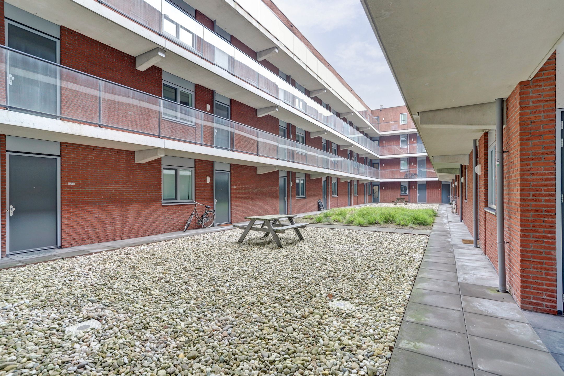 Foto 12 van Europaplein 1097