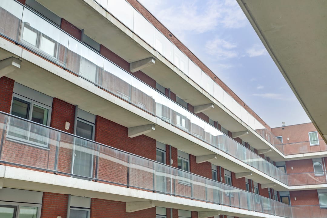 Foto 13 van Europaplein 1097