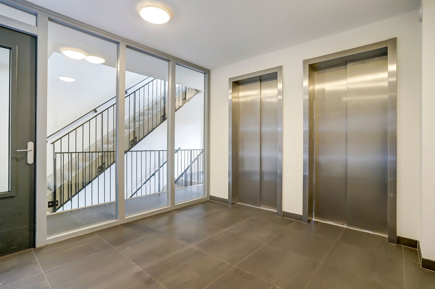 Foto 14 van Europaplein 1097