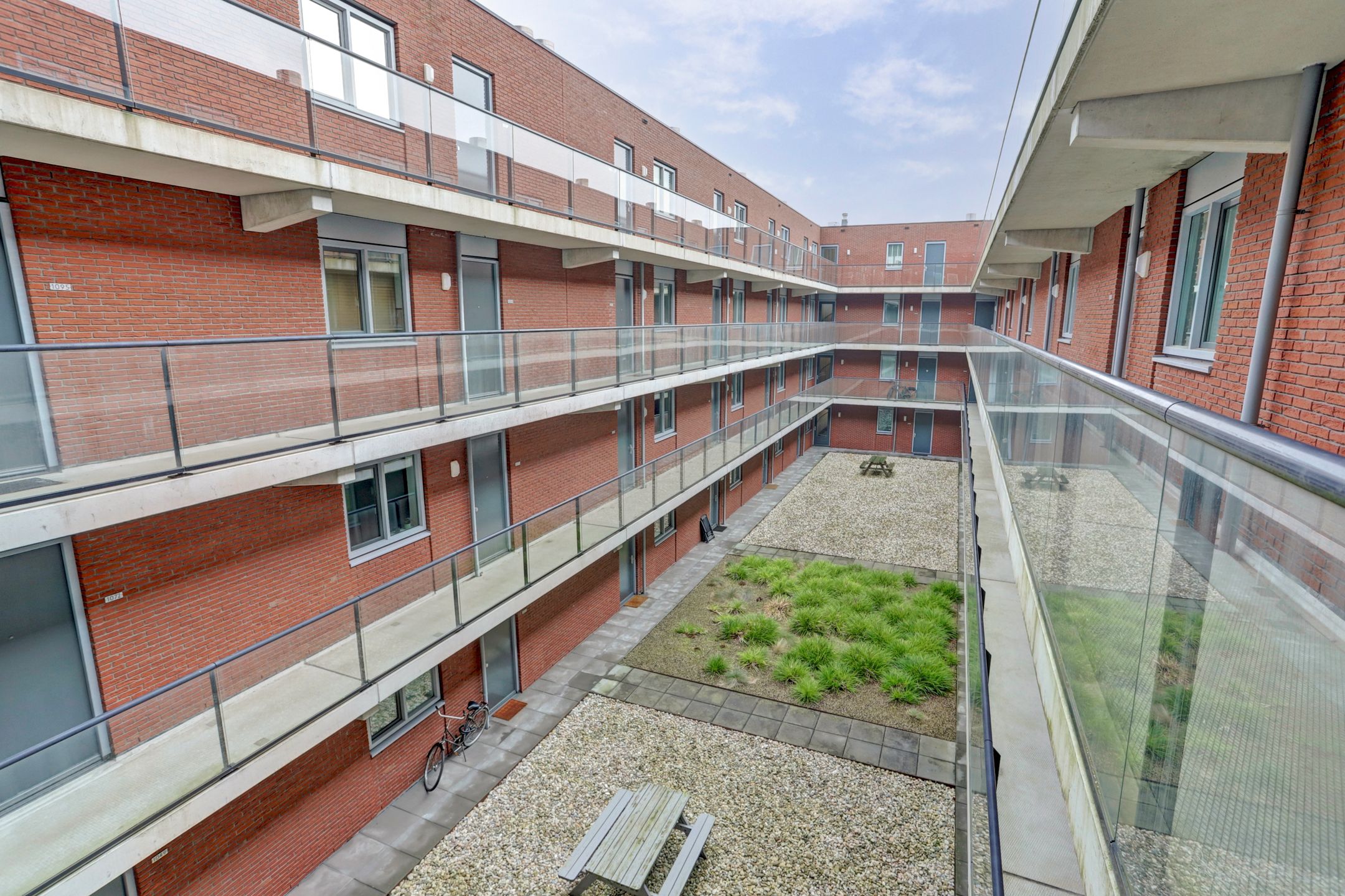 Foto 15 van Europaplein 1097