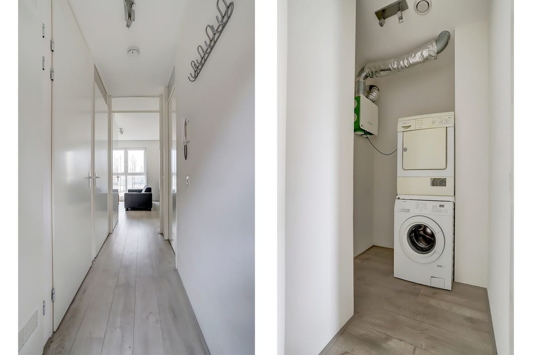 Foto 16 van Europaplein 1097