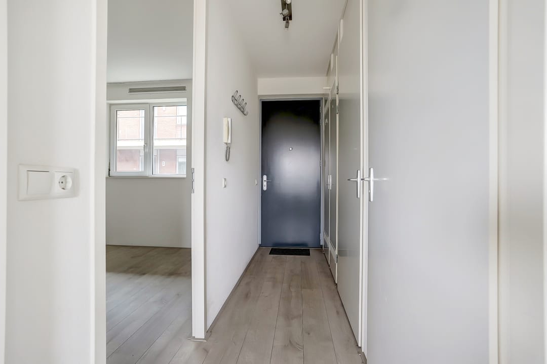 Foto 17 van Europaplein 1097