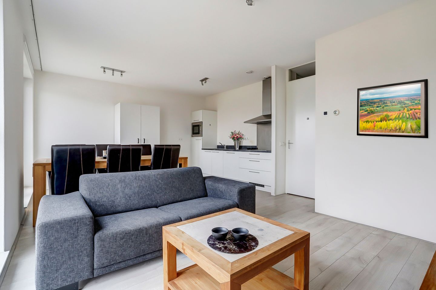 Foto 20 van Europaplein 1097