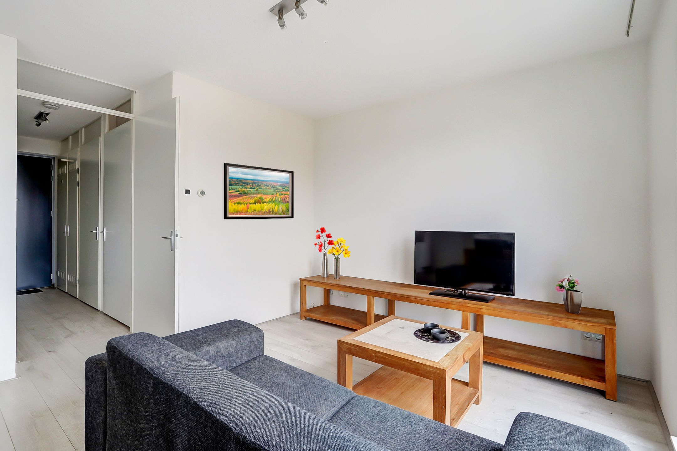 Foto 21 van Europaplein 1097