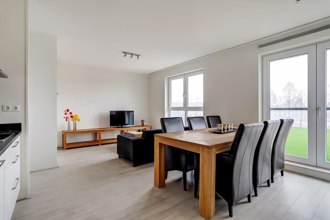 Foto 23 van Europaplein 1097