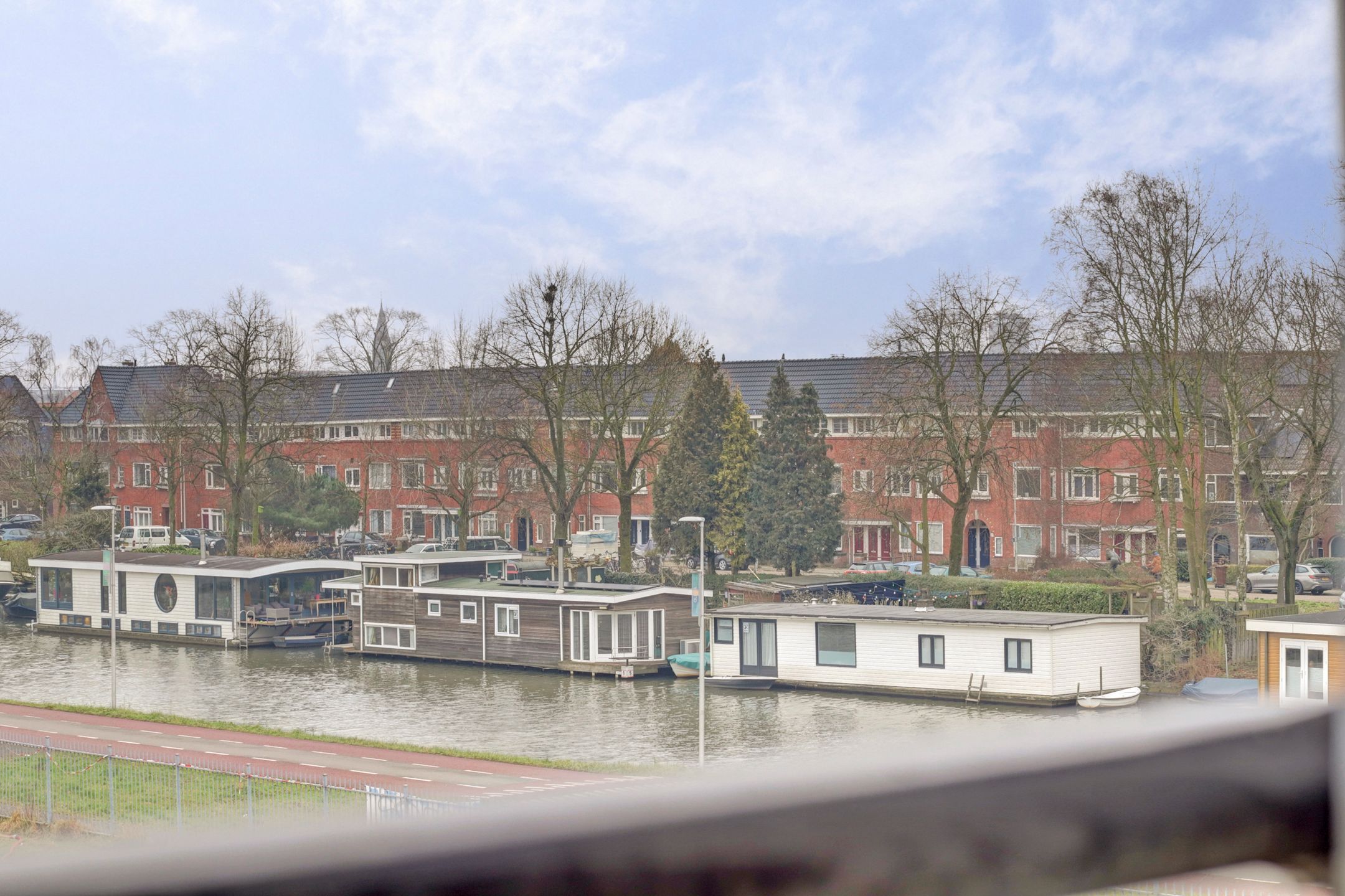 Foto 24 van Europaplein 1097