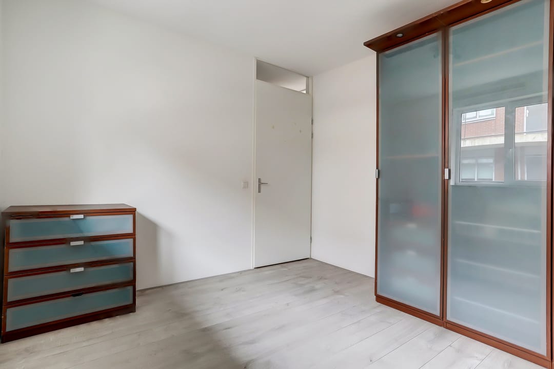 Foto 26 van Europaplein 1097