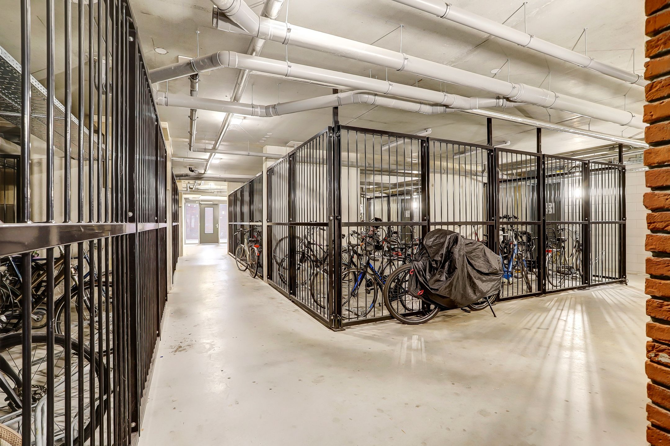 Foto 30 van Europaplein 1097