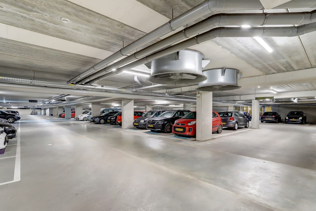 Foto 31 van Europaplein 1097