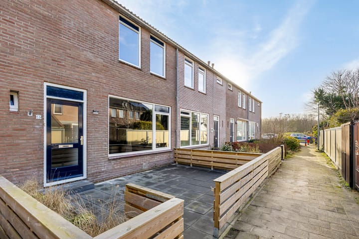 Foto 3 van Saturnus 16