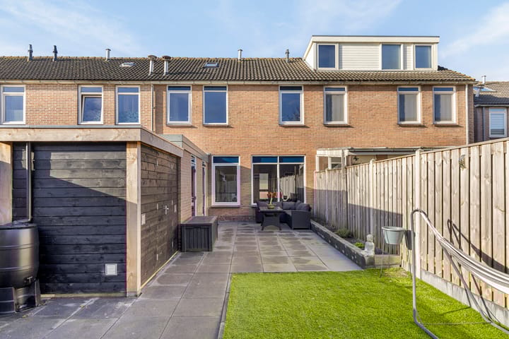 Foto 22 van Saturnus 16