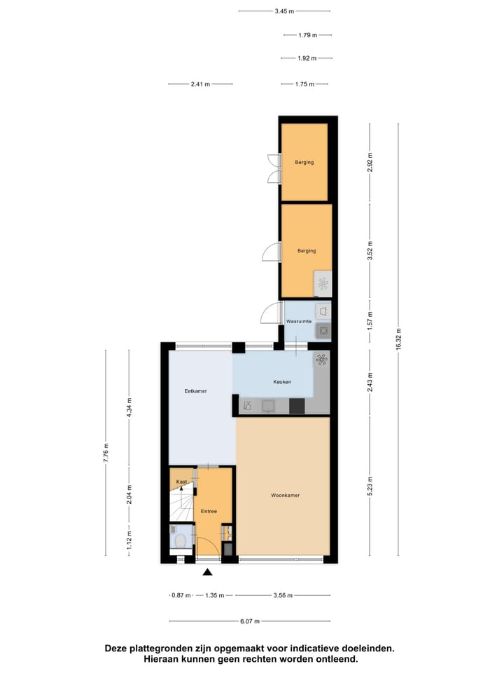 Foto 23 van Saturnus 16