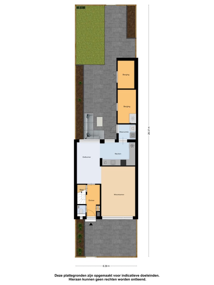 Foto 24 van Saturnus 16