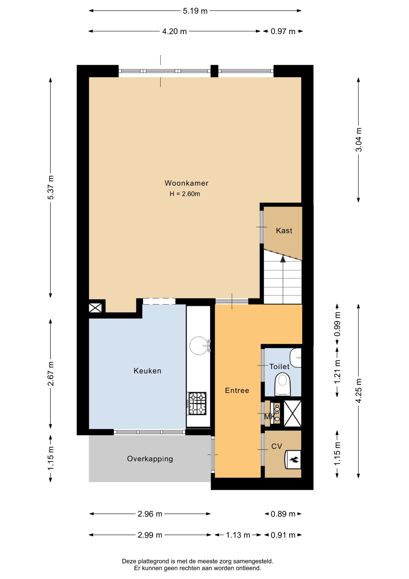 Foto 36 van Libelleveen 219