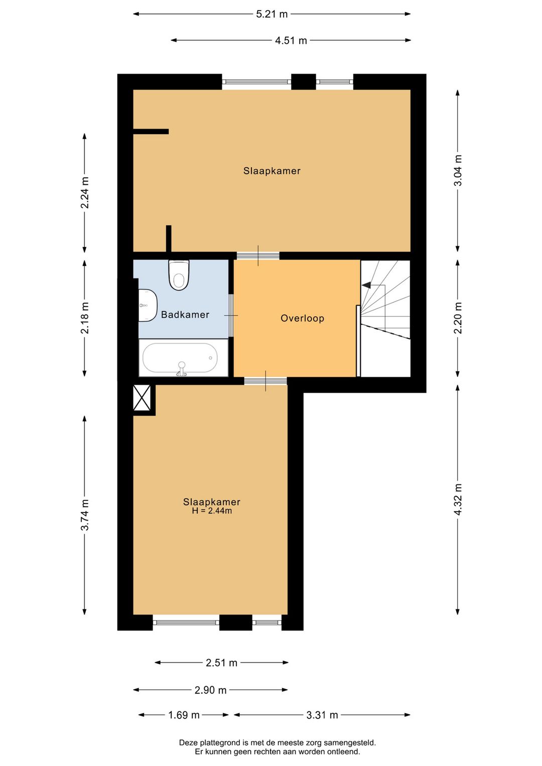 Foto 38 van Libelleveen 219