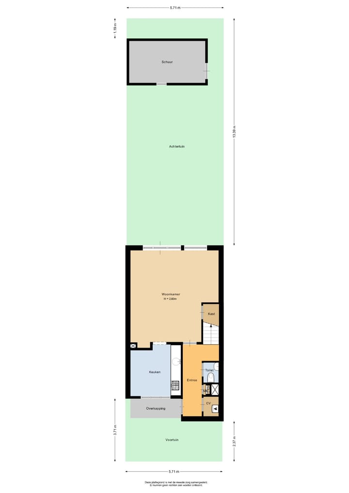 Foto 42 van Libelleveen 219